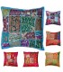 Pad 40cm Patchwork - cotone - vari colori