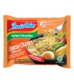 Pacchetto 5 x Noodles Indomie Sapore di Pollo Speciale - Sapore di Pollo Speciale - 3 min