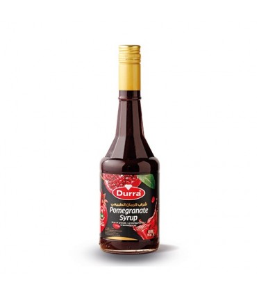 Sciroppo concentrato di Melograno - Durra - 600Ml