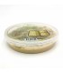 Royal Rozana Halawa à la pistache - Fabriqué en Turquie - Bonbons arabes 250gr