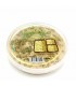 Royal Rozana Halawa With Pistachio - Made in Turkey - Arabic Sweets 250gr
