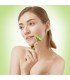 Double Smooth Jade Stone Roller – Anti-Falten – Durchblutung – Massagegerät