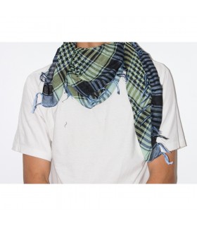 Palestinian Scarf Cotton - Various Colors - Quality