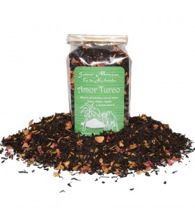 Turkish Love - Teas of Al-Andalus - from 100gr