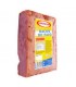 Halal Turkey Bacon Carchelejo Cut 1.6kg. (+/-) Food with Halal Guarantee