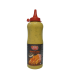 Chatar Moroccan Sauce - Special Kebab and Potato Chips Halal Guarantee - 500ml