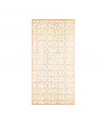 Wooden Lattice - Bahar Design - 60 x 30 cm