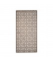 Griglia in legno - Design Bahar - 60 x 30 cm