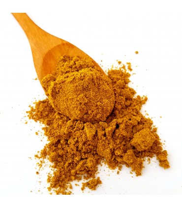 RAS El Hanout (miglior negozio) - spezie arabe - 200 gr