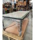 Mesa Mosaico Arabe OUTLET - 220 x 100 cm - TARA DESPERFECTO
