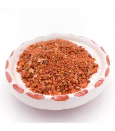 Palio d'encens en grain - 25 gr