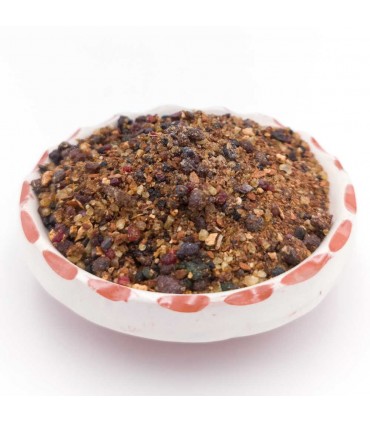 Mystic Incense Grain - Great Public Quality
