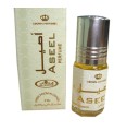 Perfume Concentrado Assel Al rehab Perfume Árabe Mujer 3 ml