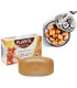 Plantil Savon Hydratant Purifiant à l'Huile d'Argan Extra Vierge 85gr