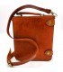 Mariconera Handbag Briefcase- Premium Leather Goods - Moroccan Craftsmanship - Haqiba Model