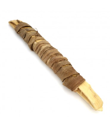 Pasta de dente natural casca de noz ou souak (siwak-arak-noz ou casca de noz))