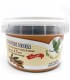 Ecológica "Beldi" preto - Ideal Hamman árabe-barco 250 g de sabão