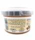 Ecológica "Beldi" preto - Ideal Hamman árabe-barco 250 g de sabão
