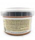 Ecológica "Beldi" preto - Ideal Hamman árabe-barco 250 g de sabão