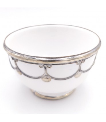 Bol en Filigrane - Alpaga Edge - Modèle Hasira - En ligne