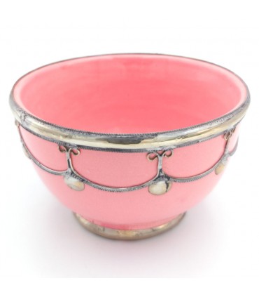 Scodella in filigrana - Alpaca Edge - Modello Hasira - Online