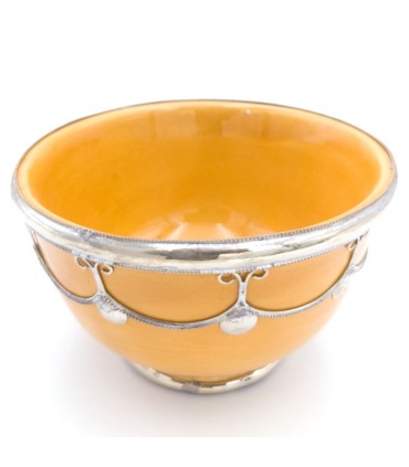 Bol en Filigrane - Alpaga Edge - Modèle Hasira - En ligne