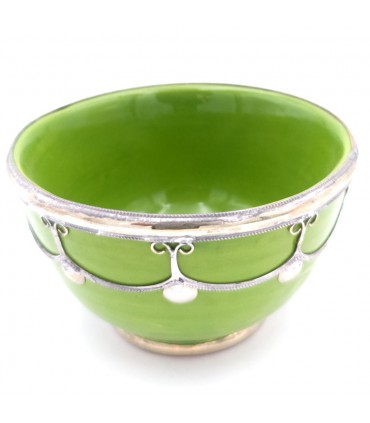 Scodella in filigrana - Alpaca Edge - Modello Hasira - Online