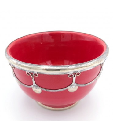 Bol en Filigrane - Alpaga Edge - Modèle Hasira - En ligne