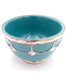 Filigree Bowl - Alpaca Edge - Hasira Model