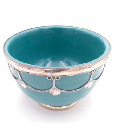 Scodella in filigrana - Alpaca Edge - Modello Hasira - Online