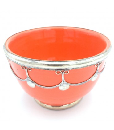 Bol en Filigrane - Alpaga Edge - Modèle Hasira - En ligne