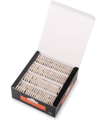 Ahmad Tea Special Blend 100 Black Tea Bags Flavored with Bergamot - 200gr