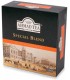 Ahmad Tea Special Blend 100 Bolsitas de Te Negro Aromatizado con Bergamota - 200gr