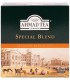 Ahmad Tea Special Blend 100 Schwarzteebeutel mit Bergamottegeschmack - 200gr