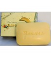 Natural Soap Banana - Satya - 75 grams - NEW