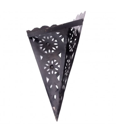 Aplicar Cone Forge - 2 Faces - Andalusi Design - Canto