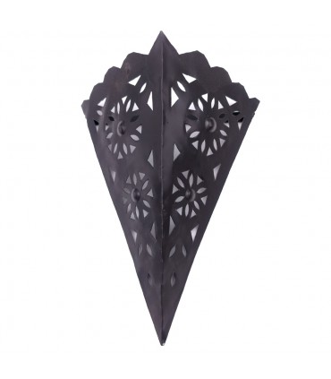 Aplicar Cone Forge - 2 Faces - Andalusi Design - Canto