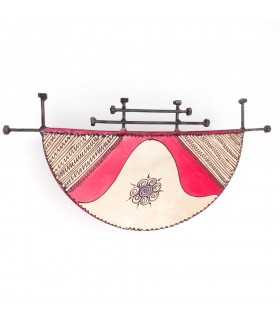 Henna Skin Applique - Ethnic Design - Moroccan Decoration - Model YILD