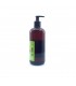 Fettiges Schuppen-Shampoo mit Tonerde und Schwefel 500 ML. Granadiet