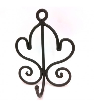 Rack arabo Forgia - 1 braccio - Marocchino - Modello WAHID - Online