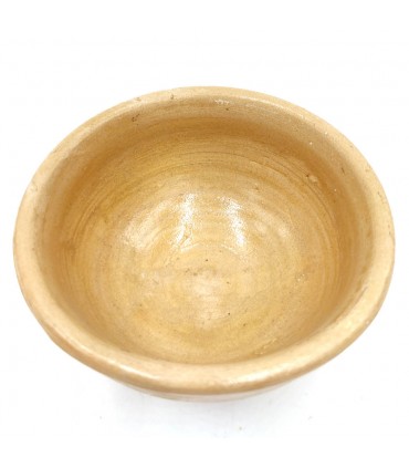 Ciotola in Ceramica - Diametro 12,5 cm - Modello SAHARA