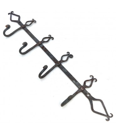 Hanger Hanger Artisan - Design arabe - Modèle WARD