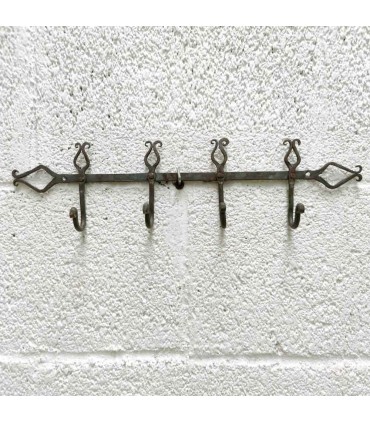 Hanger Hanger Artisan - Design arabe - Modèle WARD