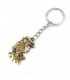 Porte-clés Egypte Reine Cléopâtre Égyptien Egypte Antique Souvenir Artisanat Cléopâtre Modèle