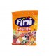 Little Mix Small Assortment - Halal Candies - Gluten Free and 0% Fat - Fini - 90 gr