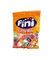 Little Mix Kleines Sortiment - Halal Bonbons - Glutenfrei und 0% Fett - Fini - 90 gr
