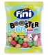 Booster Bits Sour Chewy Candies - Halal Candies - Gluten Free and 0% Fat - Fini - 90 gr