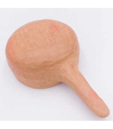 Oued Laou Clay Ceramic Saucepan Moroccan Crafts Healthy Home Cooking