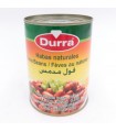Canned Broad Beans - Easy Open - 1st QUALITY - Halal Foul Modammes