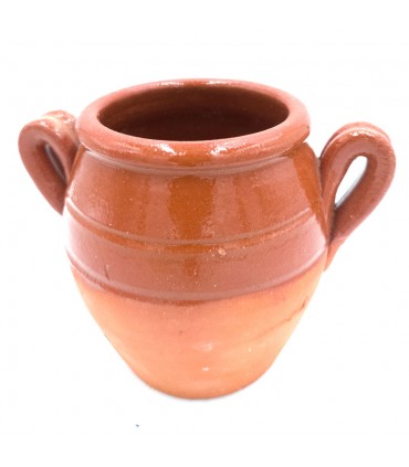 Tanjia Tangia Ceramica Marrakech Varie Misure Cucina Sana Modello Tangia